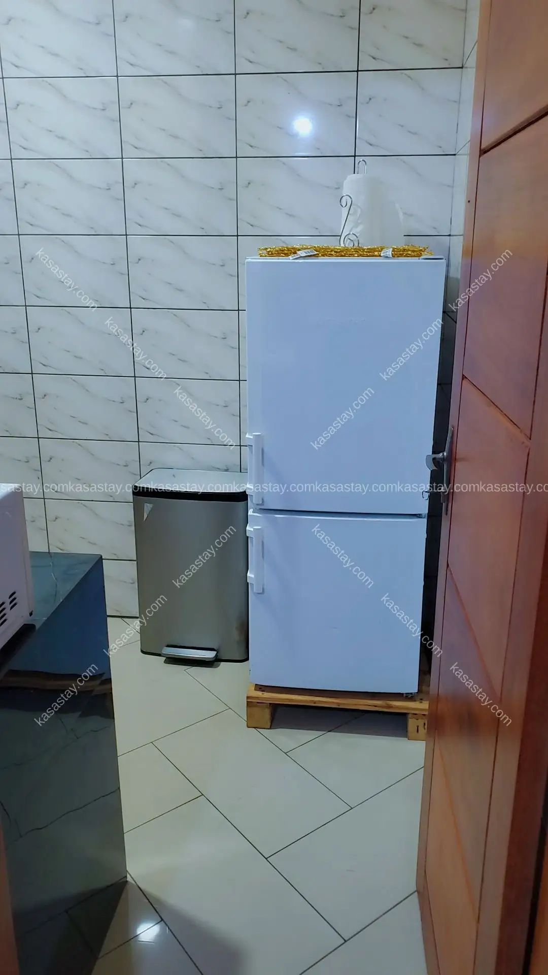 Studio meublé 2by King'Home Luxury (citée des palmiers) 5