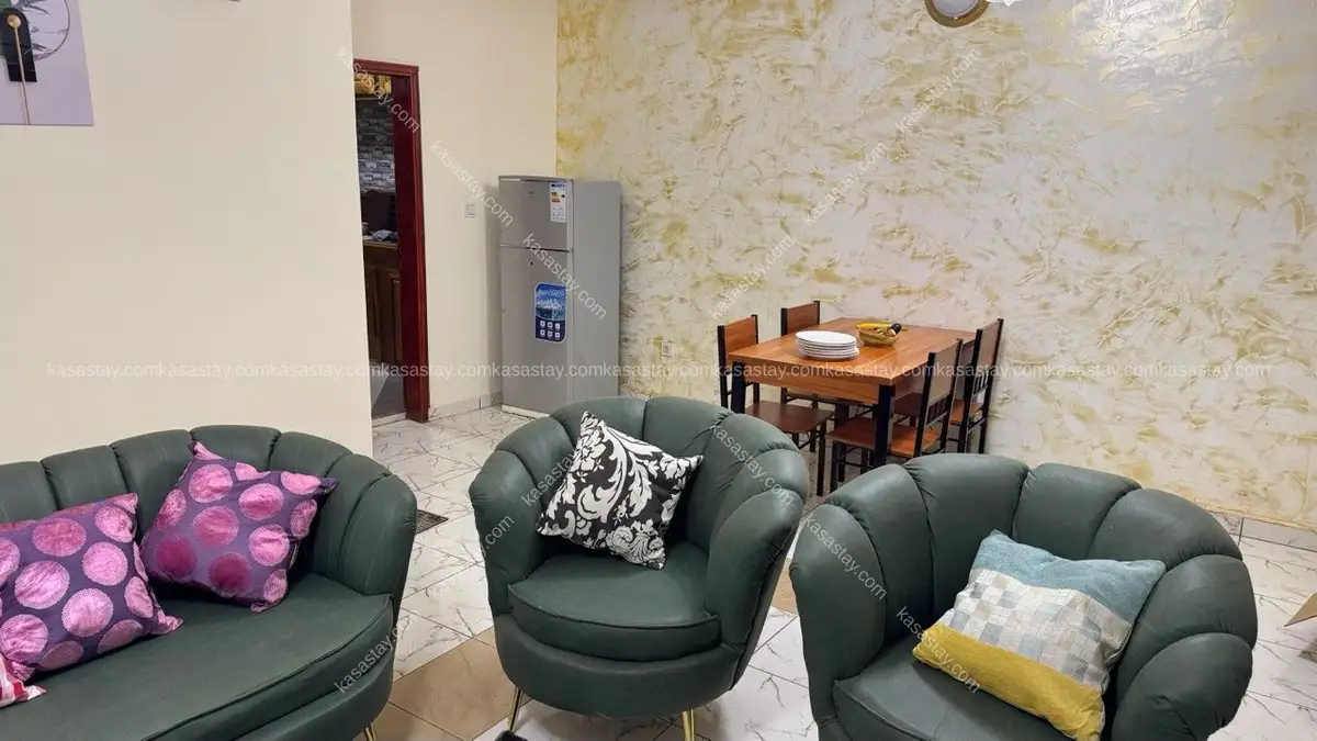 Apartment in Centre ville 2