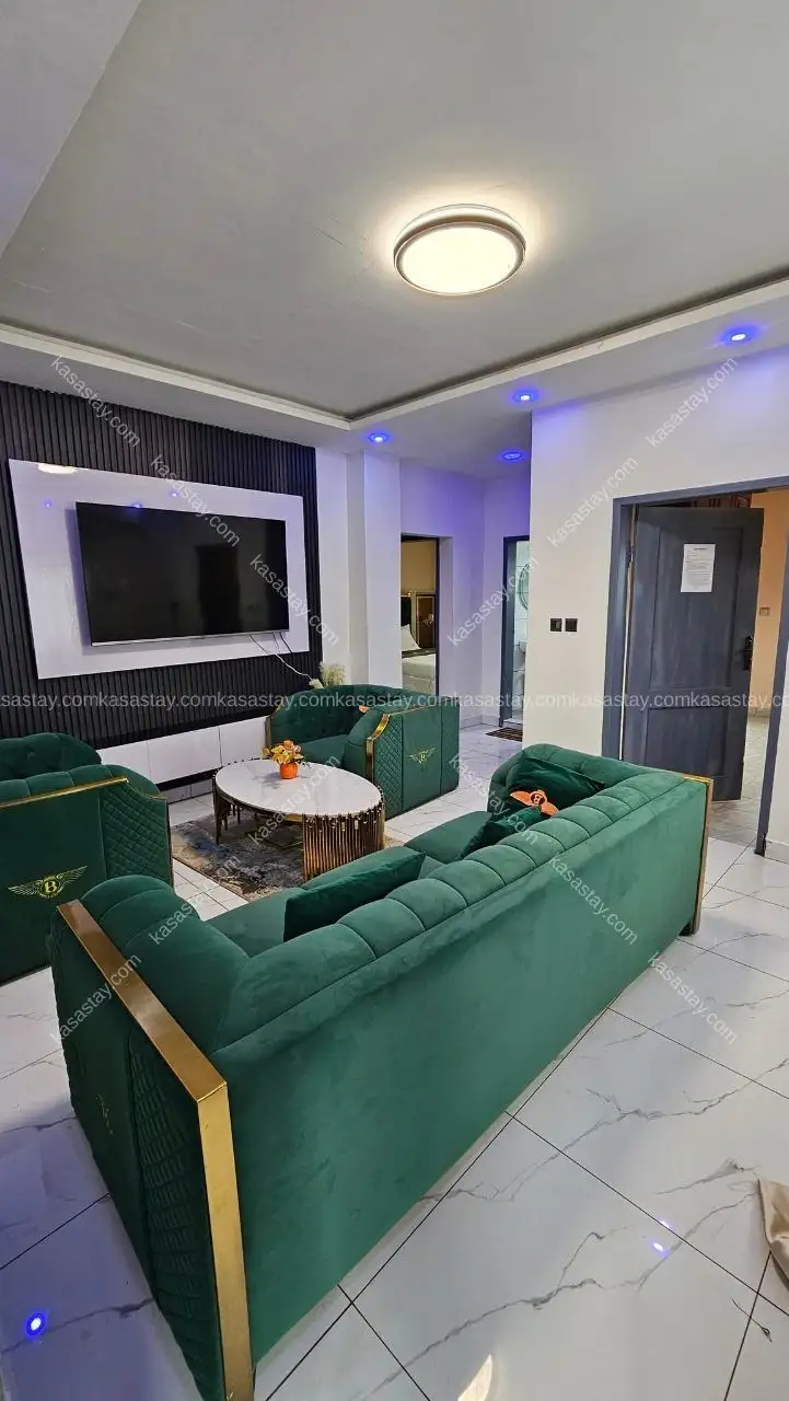 Apartment in Simbock, 2 bedrooms 5