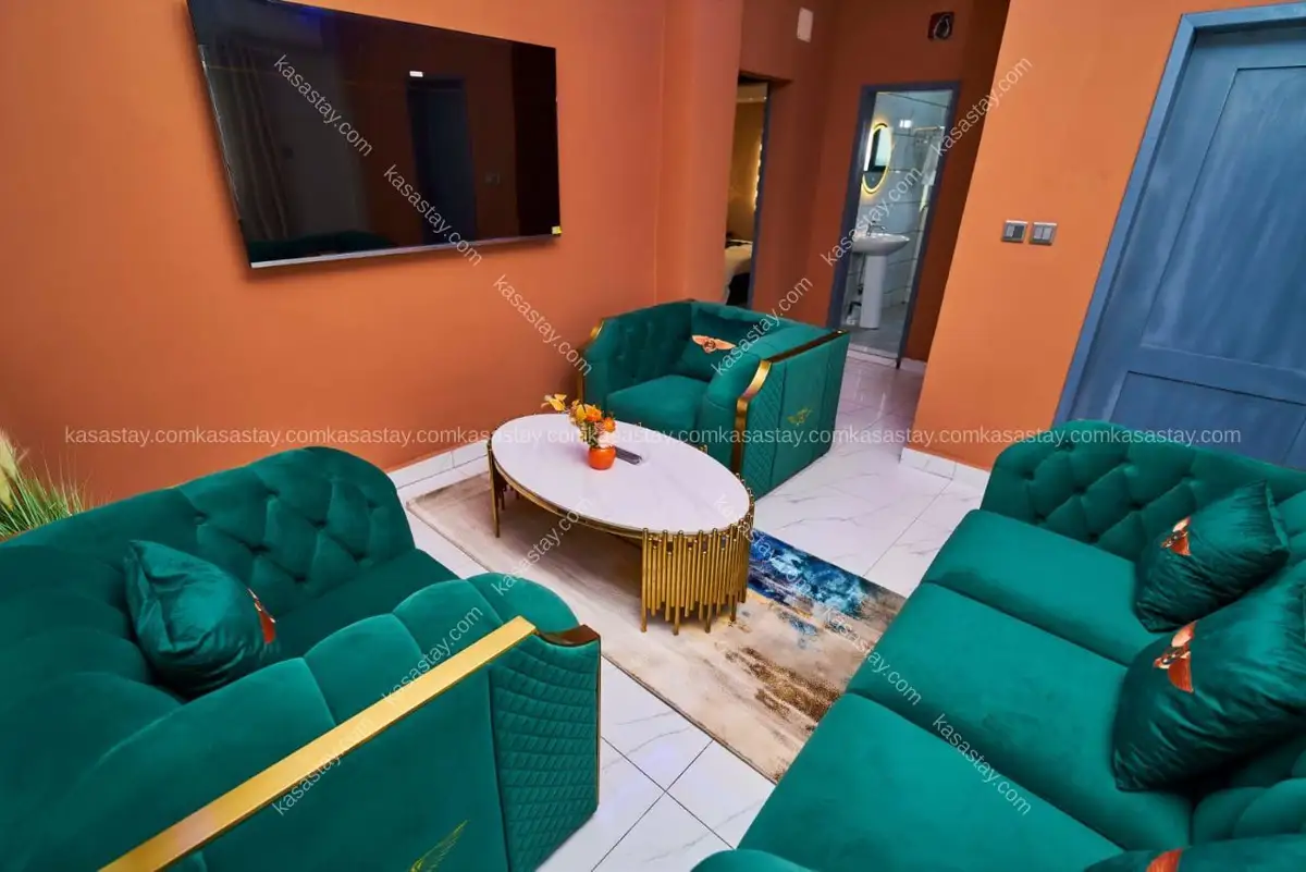 Apartment in Simbock, 2 bedrooms
