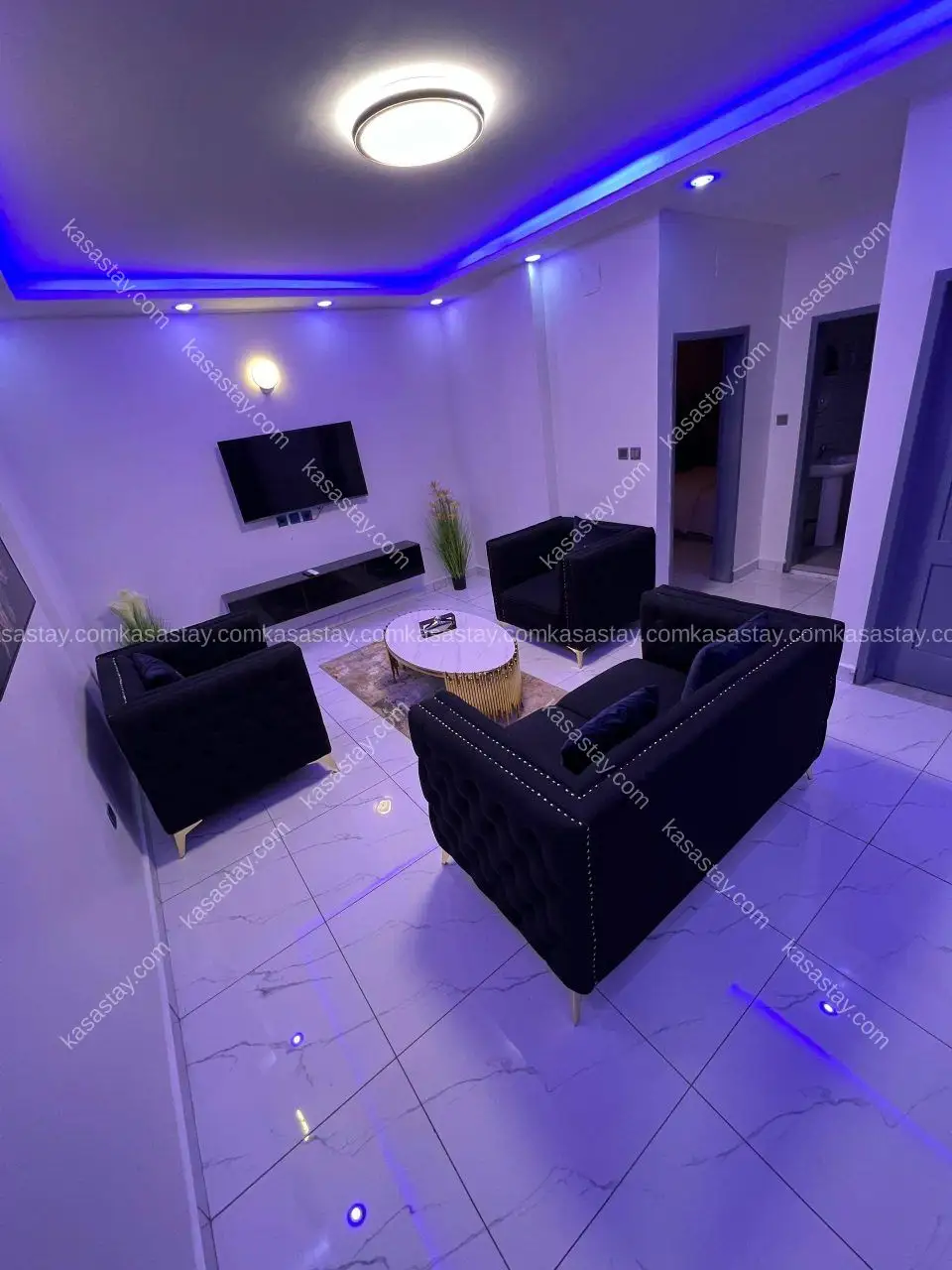 Property in Simbock, 1 bedroom