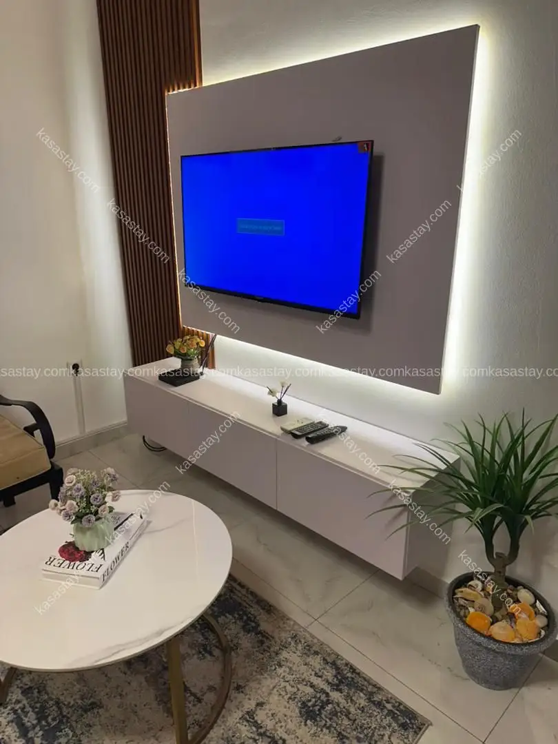 Studio 6 par résidence Kdo home (logpom tradex) 5