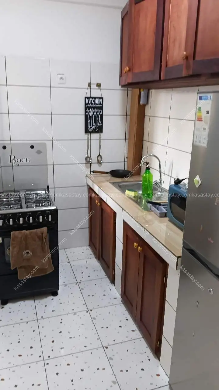 Studio in Douala Institute Of Technology, 1 bedroom 5