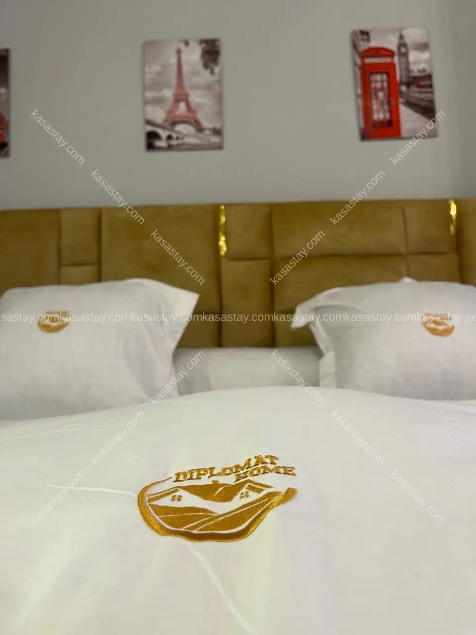 Rooms in Nouvelle route Nkolbisson 4