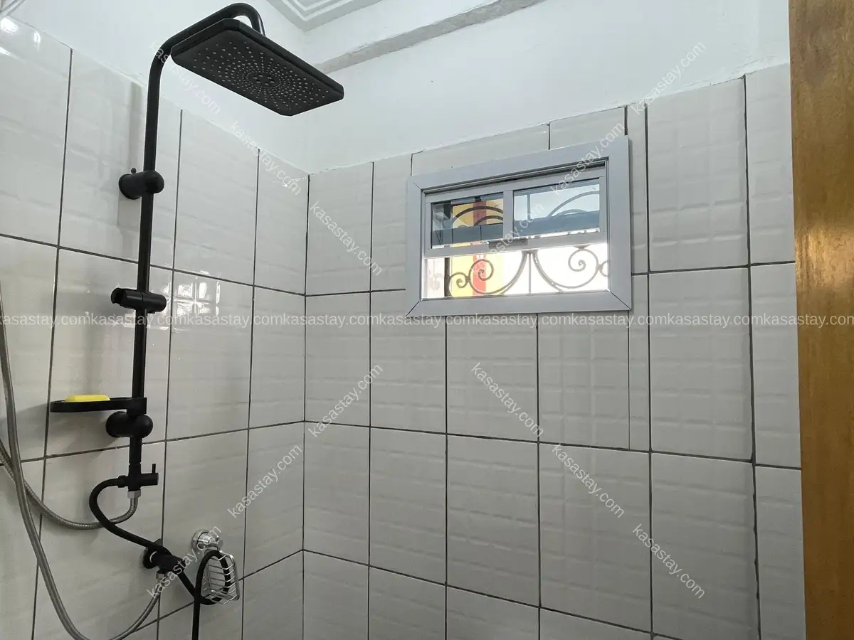 Appartement meublé diamond 4 by FIVE DIAMOND ( CAMRAIL CITÉ) 5
