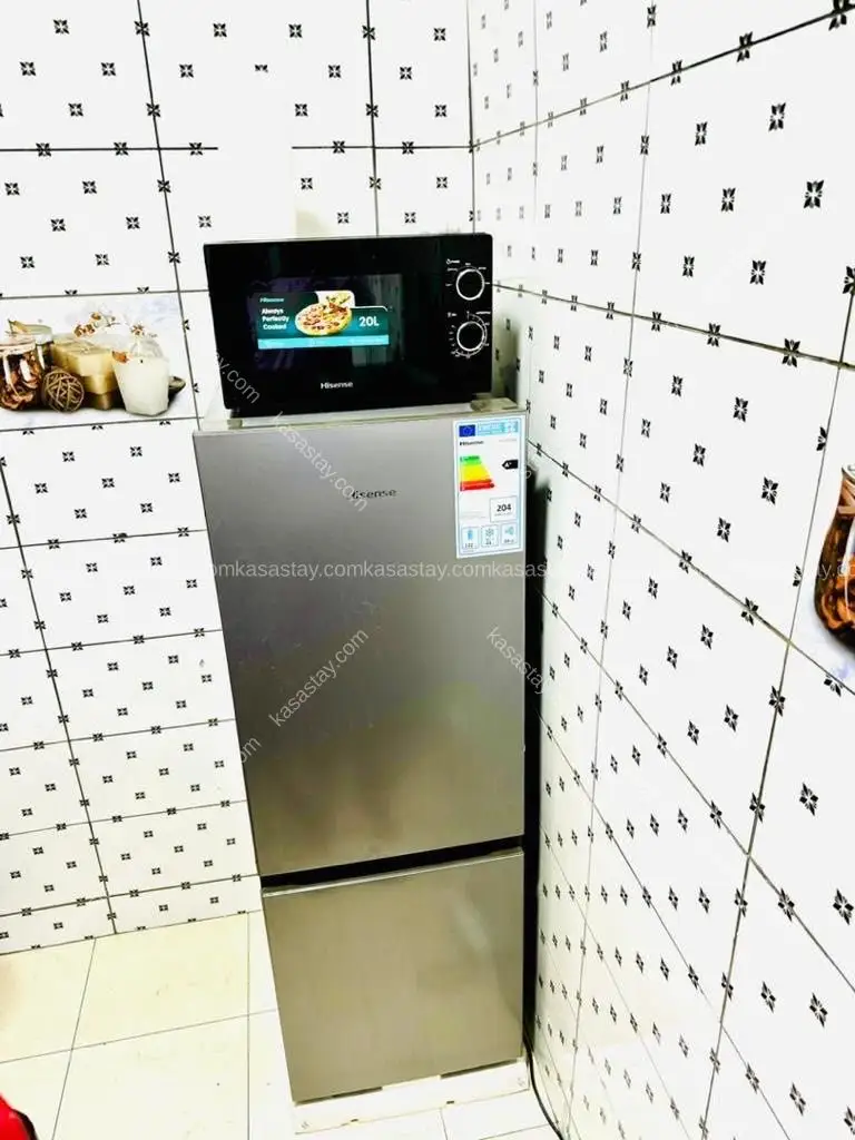 Studio in Logpom, Douala, 1 bedroom 4
