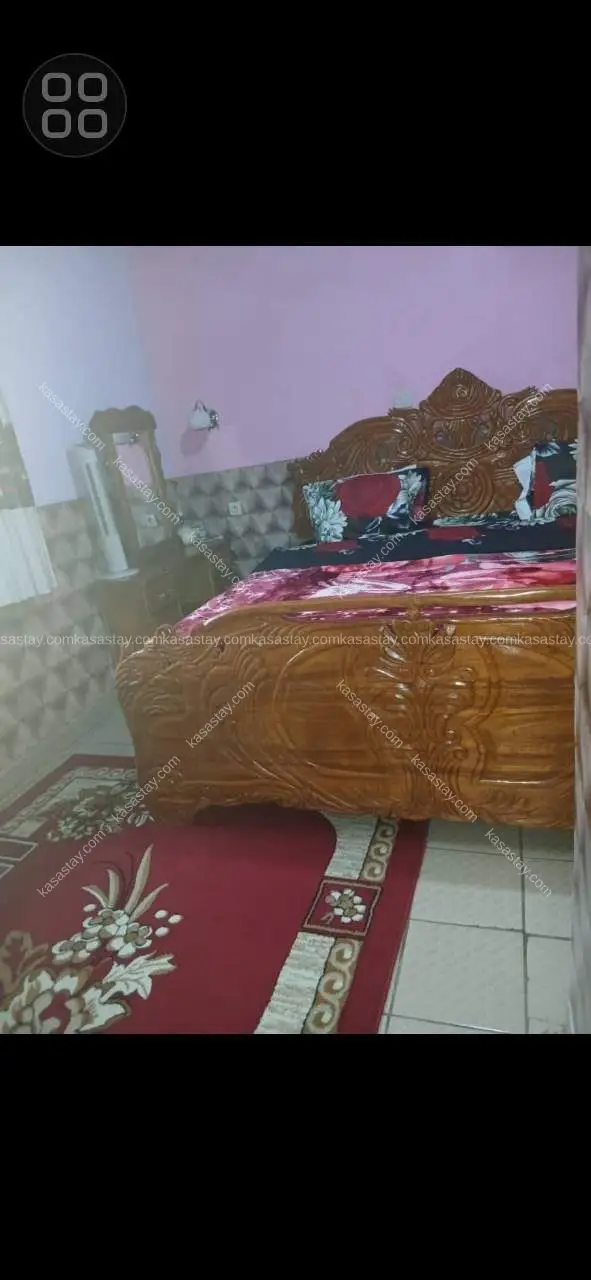 Apartment in Petit Paris, 2 bedrooms 5