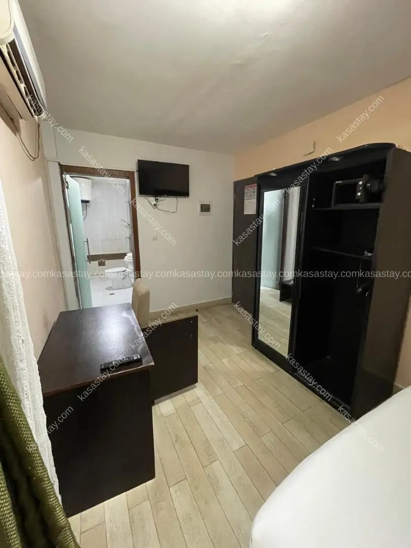Résidence St David - Appartement meublé 404(Bonapriso) 3