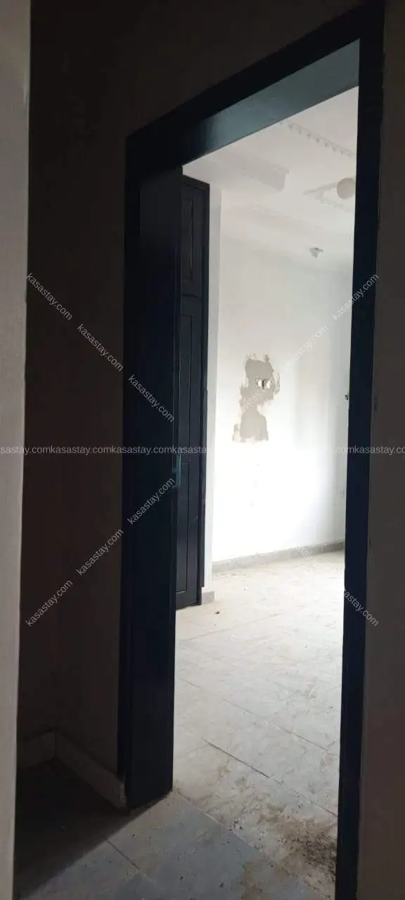 Appartement à Ebene Residence Logpom, 2 chambres 5