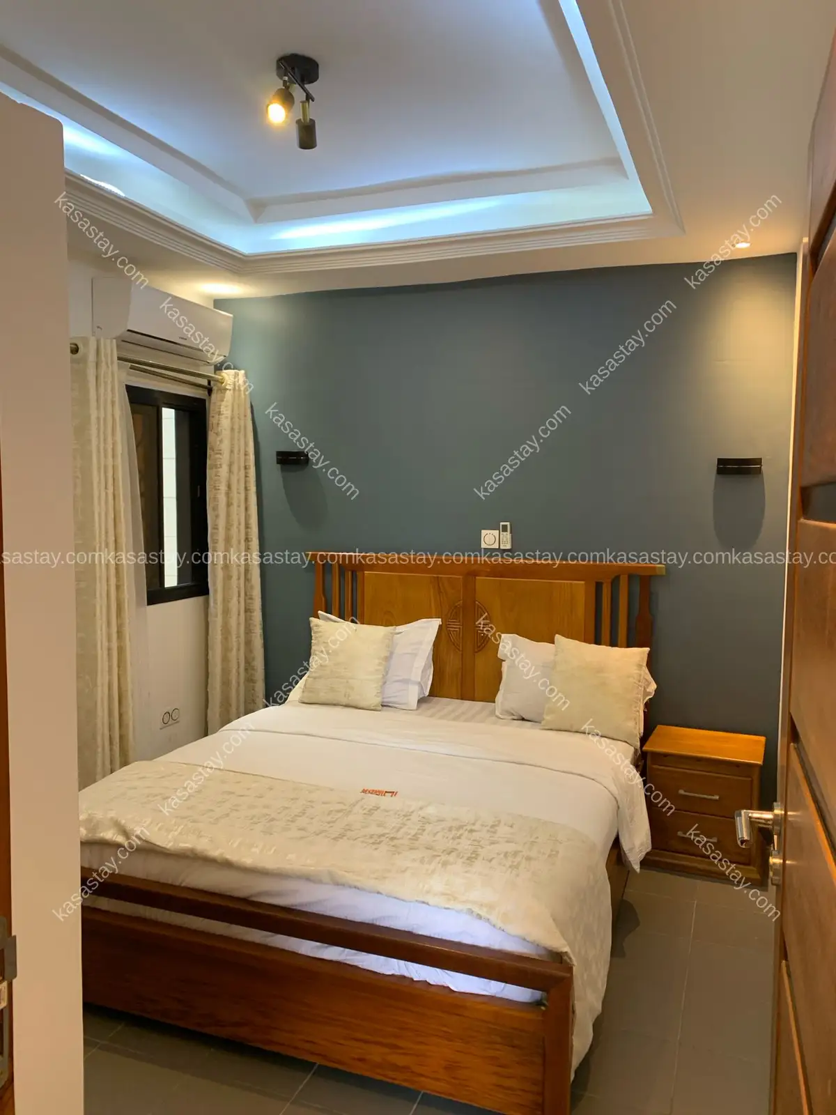 Appartement meublé 1 by résidence MDR ( Kotto Baden Baden ) 4