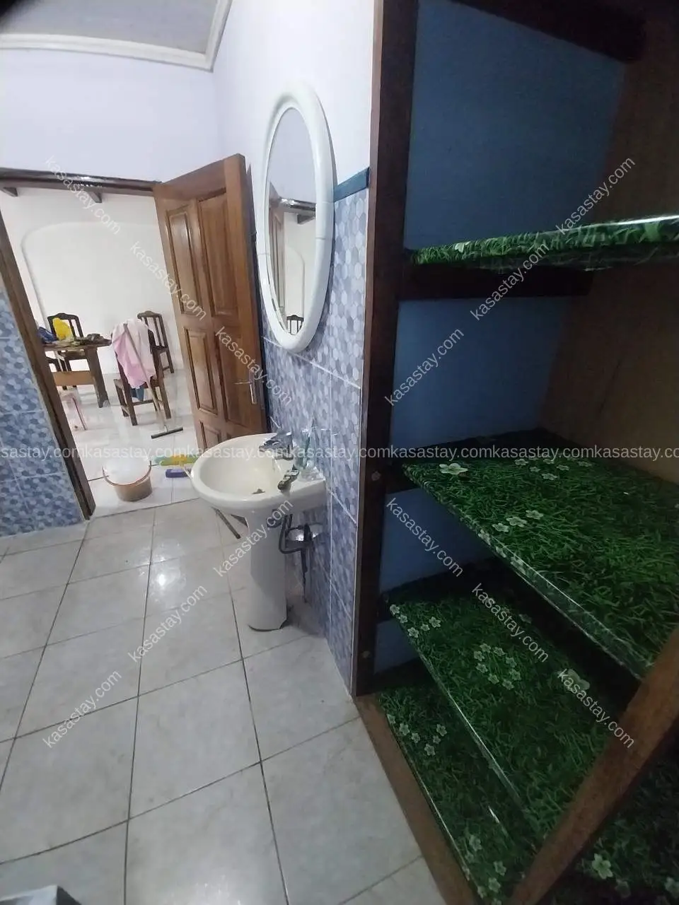House in brique de terre,macao, 3 bedrooms 4