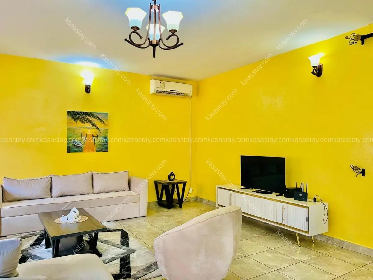 Apartment in Montée Jouvence, 3 bedrooms 2