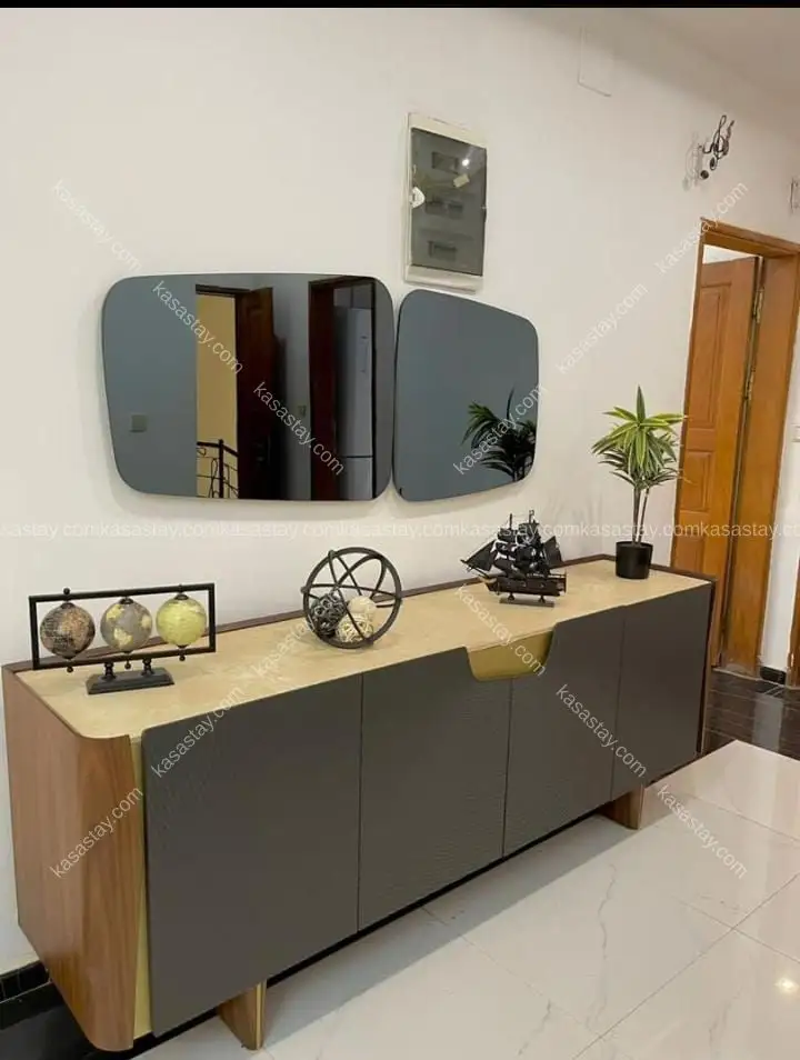 Appartements meublés ultra luxe ODZA BORNE12 3