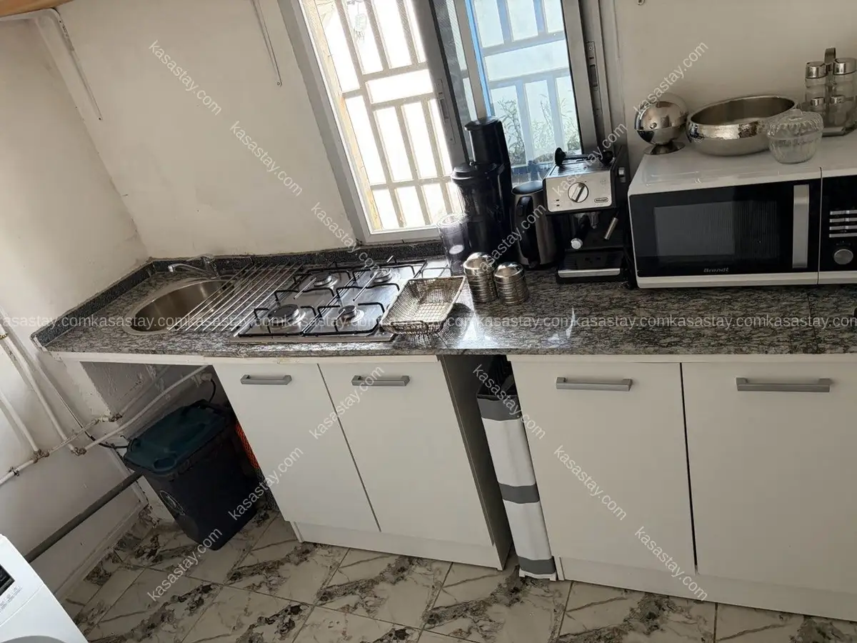 Jolie maison à Dombé Kribi 2