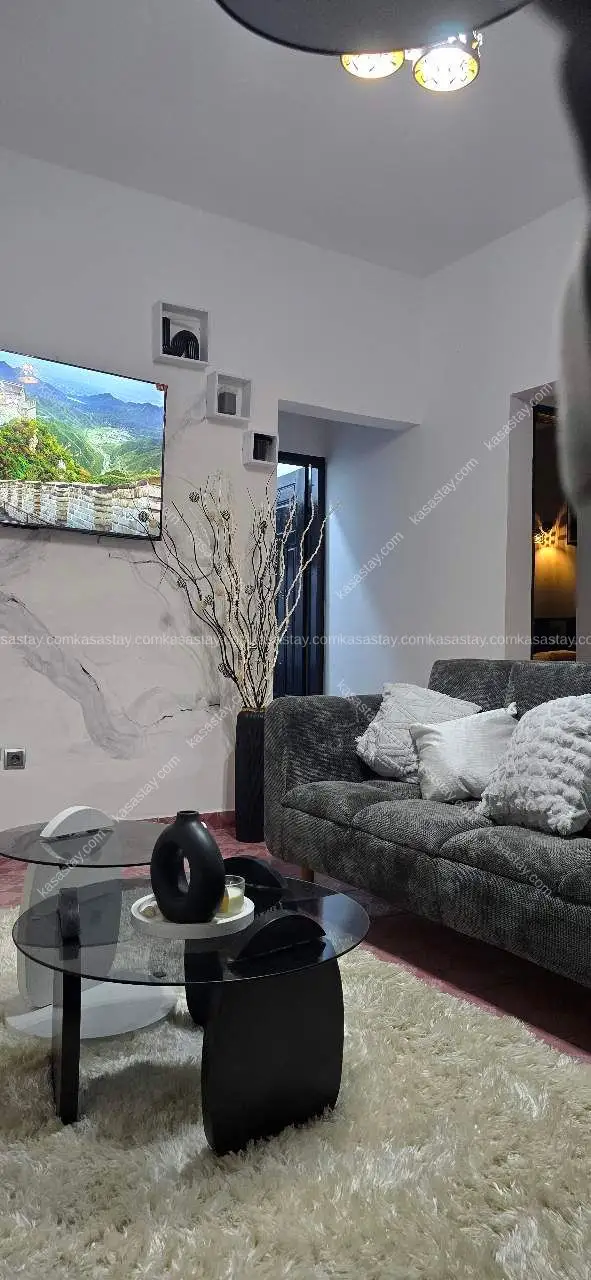 Appartement à Deïdo, Douala, 2 chambres 2