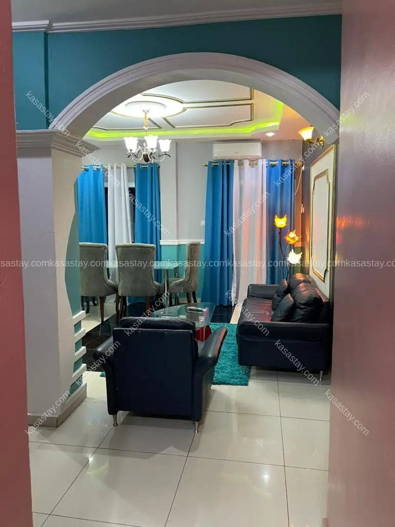 Apartment in Obili, 2 bedrooms 2