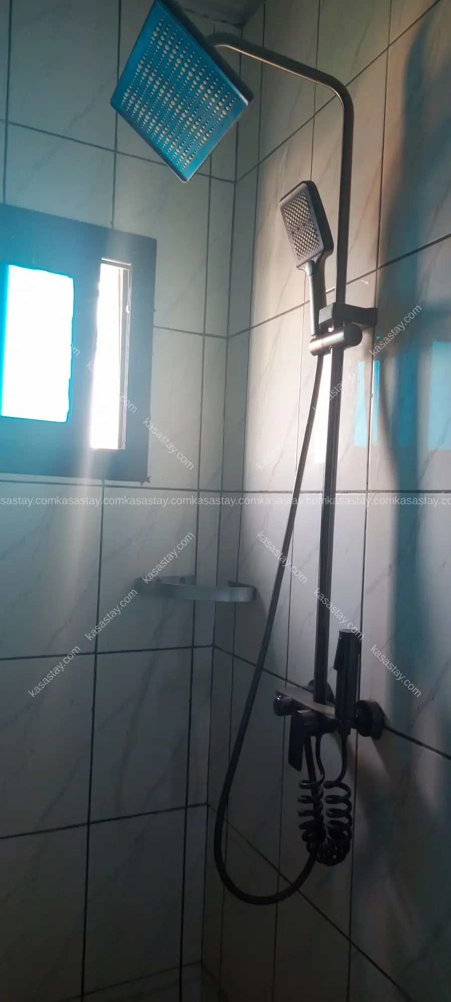 Appartement OMAN by résidence Denza premium ( bonaberi derrière le lycée polyvalent) 5