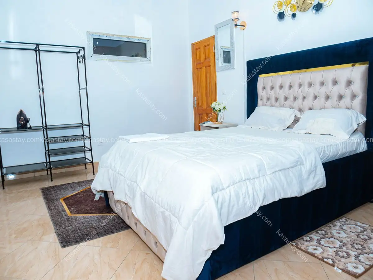 Appartement 1 par résidence les cocotiers (Kotto chefferie) 3