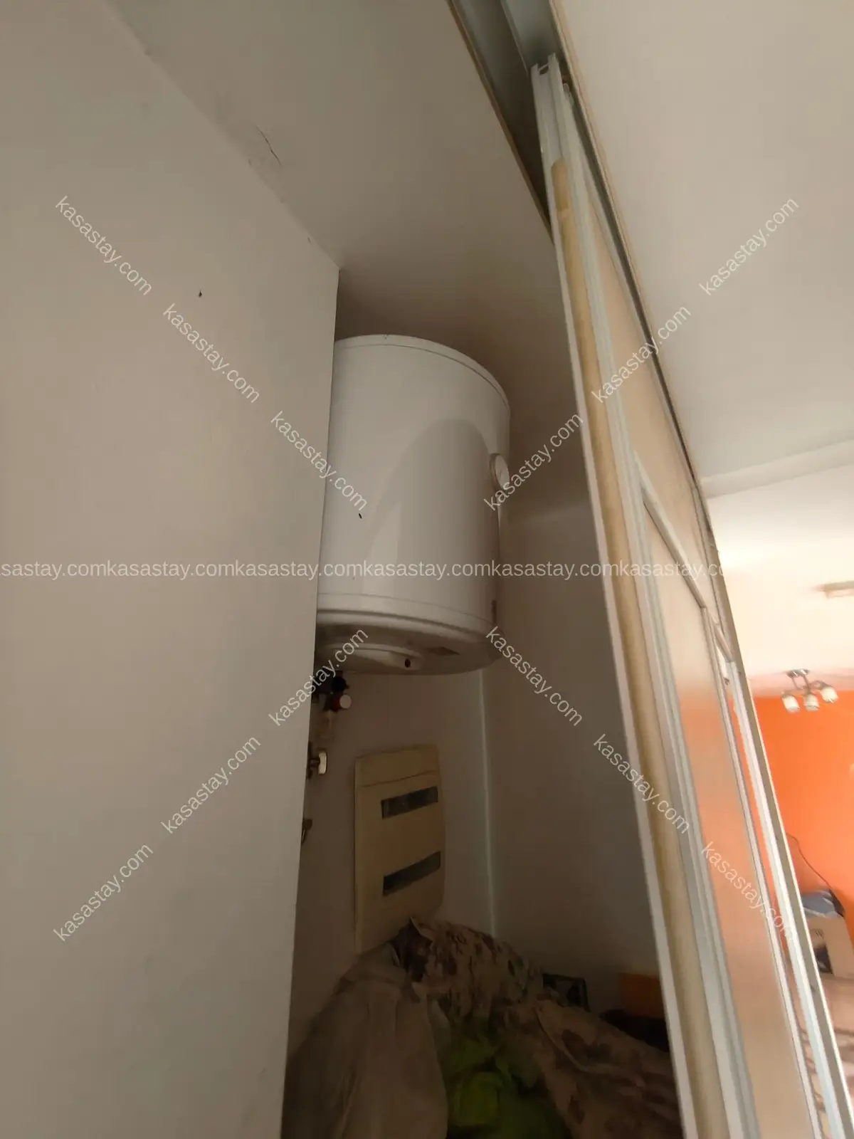 Appartement moderne idéal pour structure or entreprise a olezoa 4