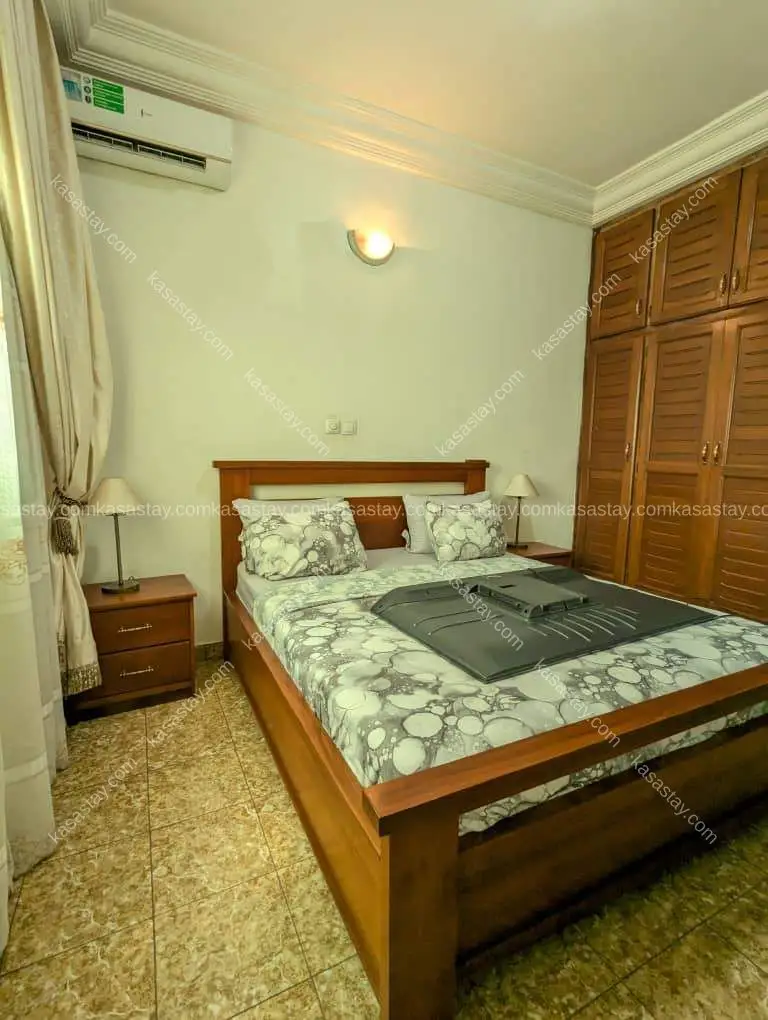 Apartment in Mvan, Yaoundé 3