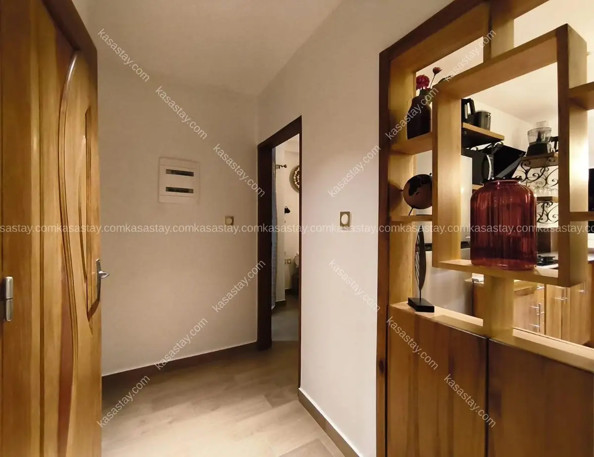 Studio à Nkol Eton, 1 chambre 2