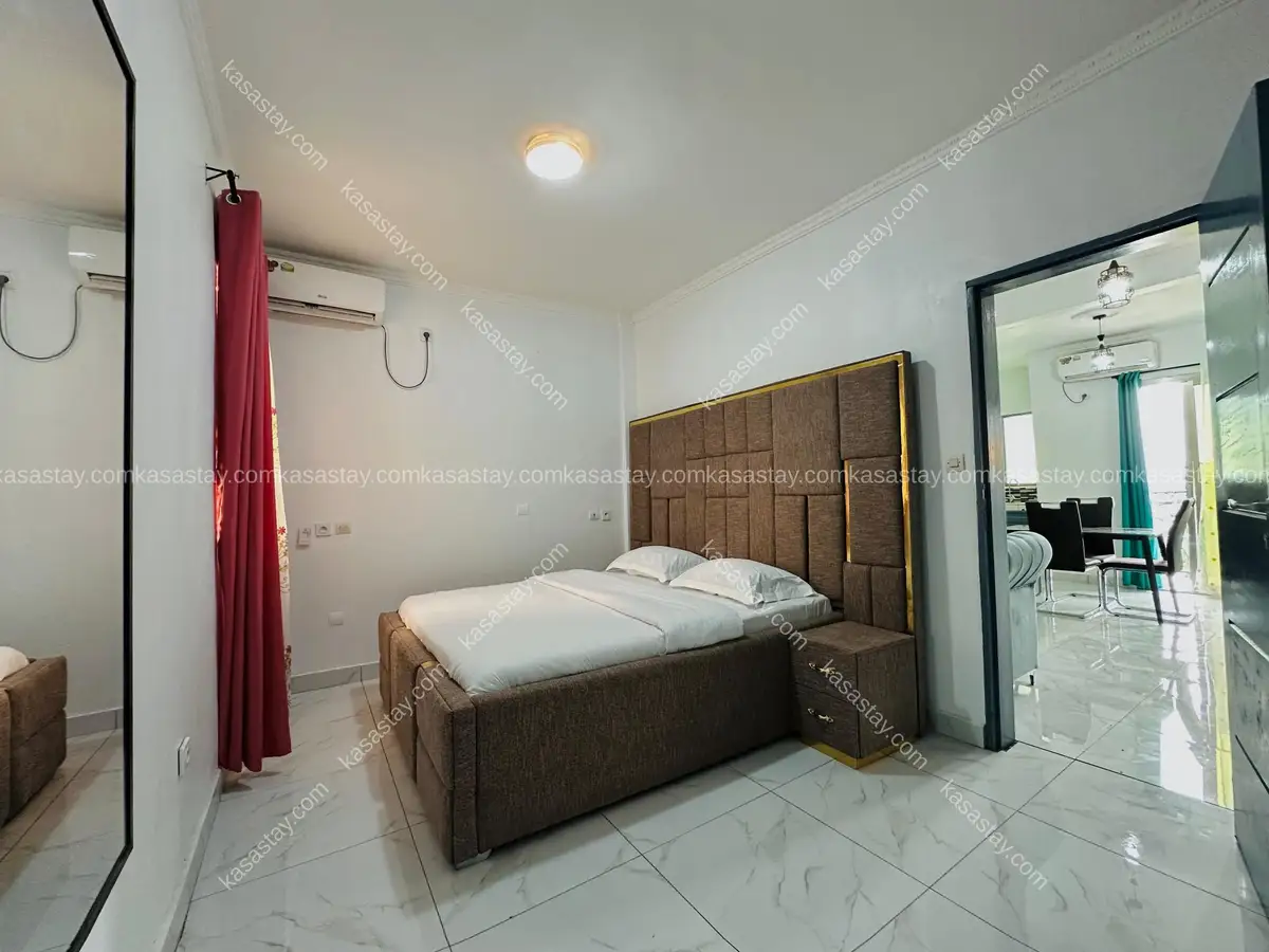 Studio IMPERIAL by LR - Kotto Immeuble 4
