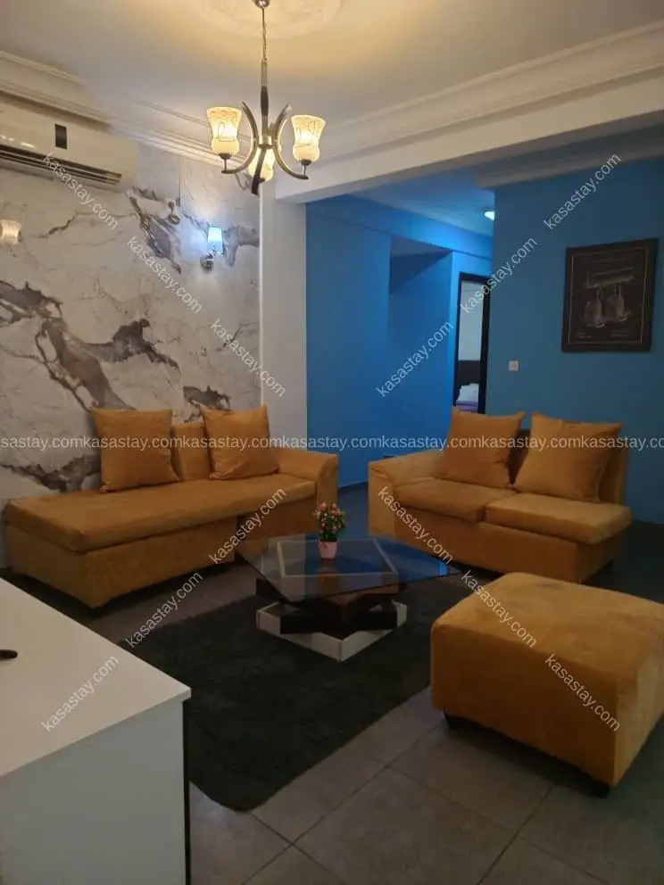 Appartement mercure 3 by résidence folie douce ( santa lucia bonamousadi) 3
