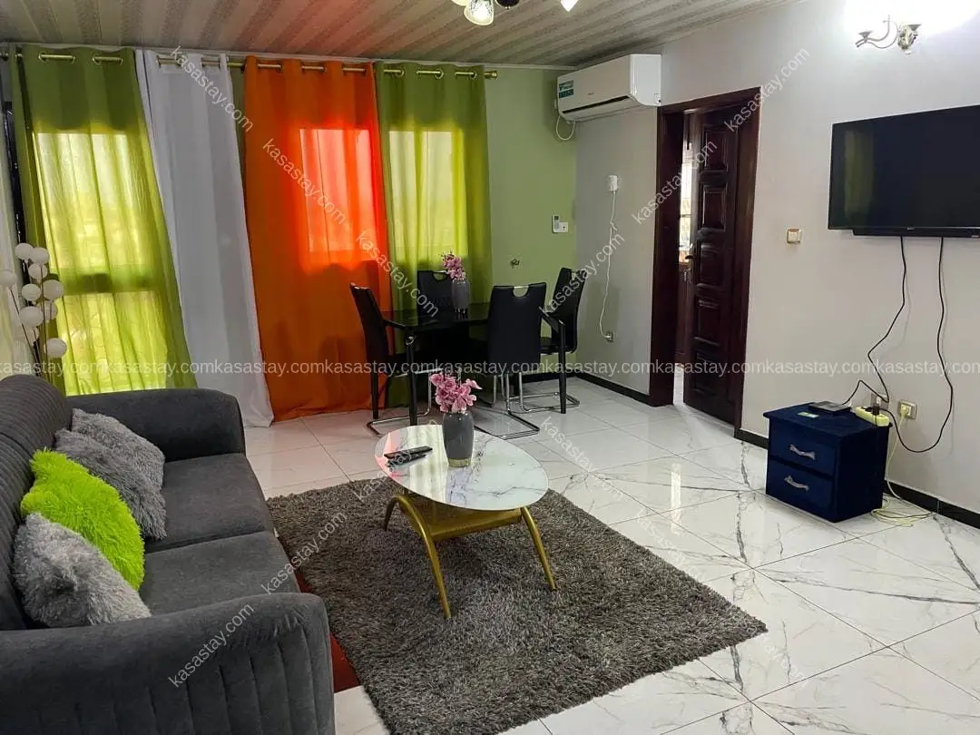 Studio in Obili, 1 bedroom 2