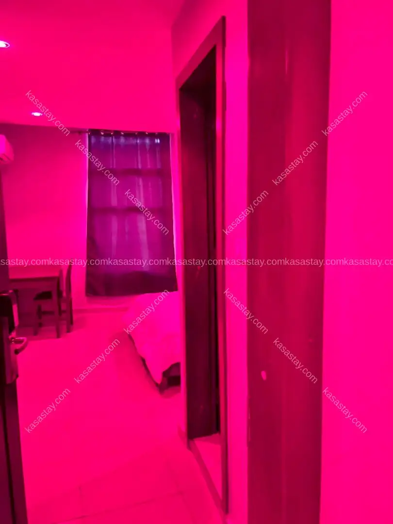 Rooms à Tsinga, 1 chambre 3