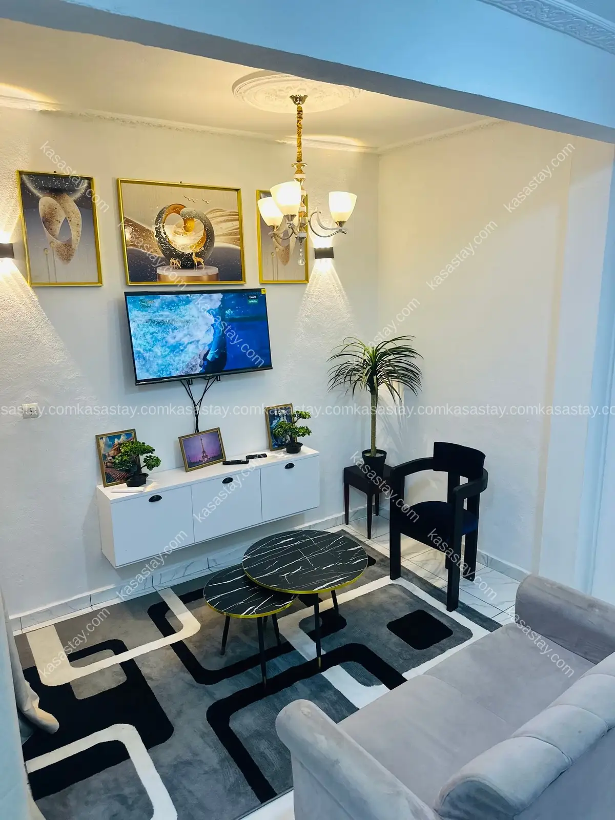 Studio meuble c5 par nogikat home ( ndongbong pharmacie zachman)