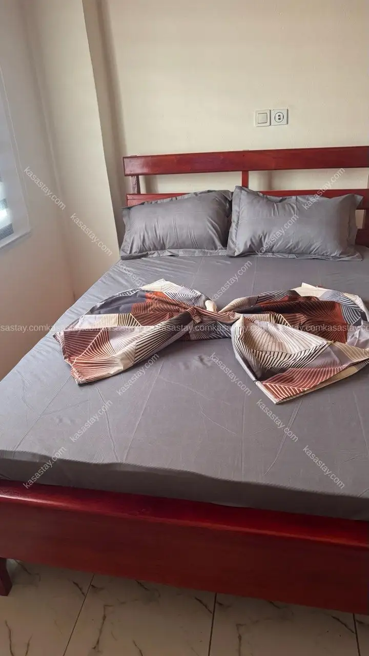 Rooms in Centre ville 5