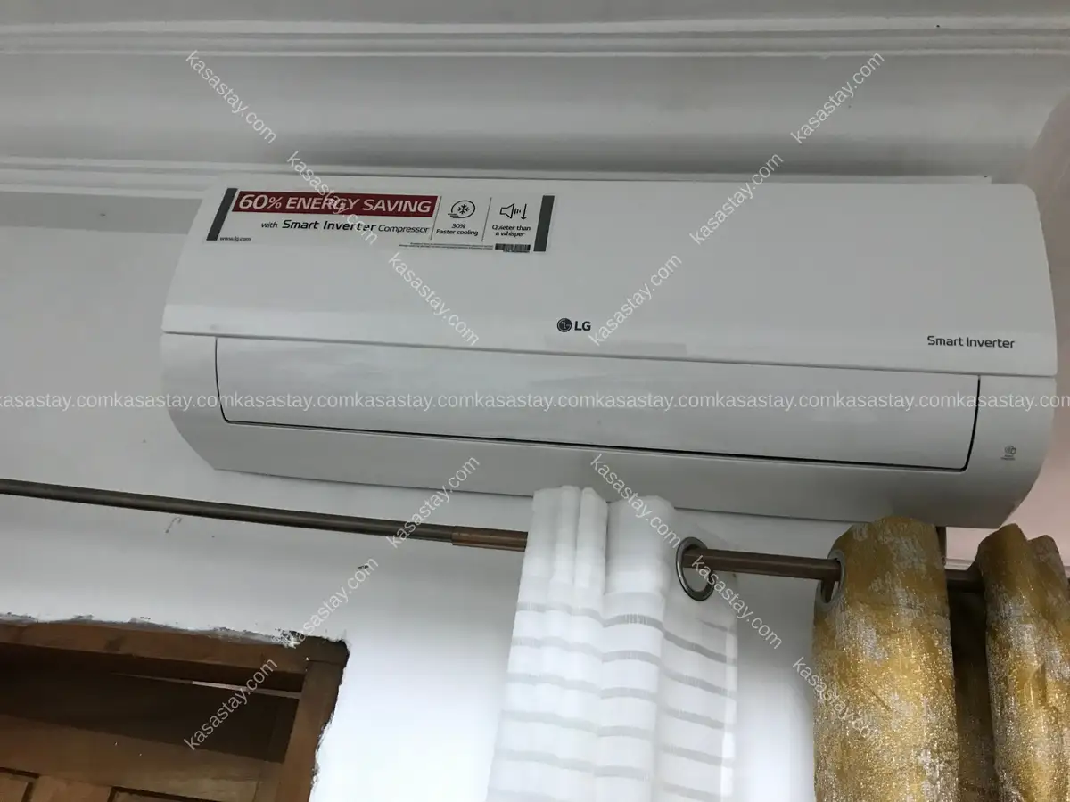 Chambre meublée 01 par home confort (Bonapriso armée de l'air) 3