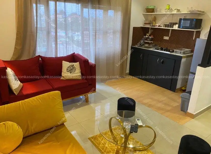 Studio in Golf Bastos, 1 bedroom 3