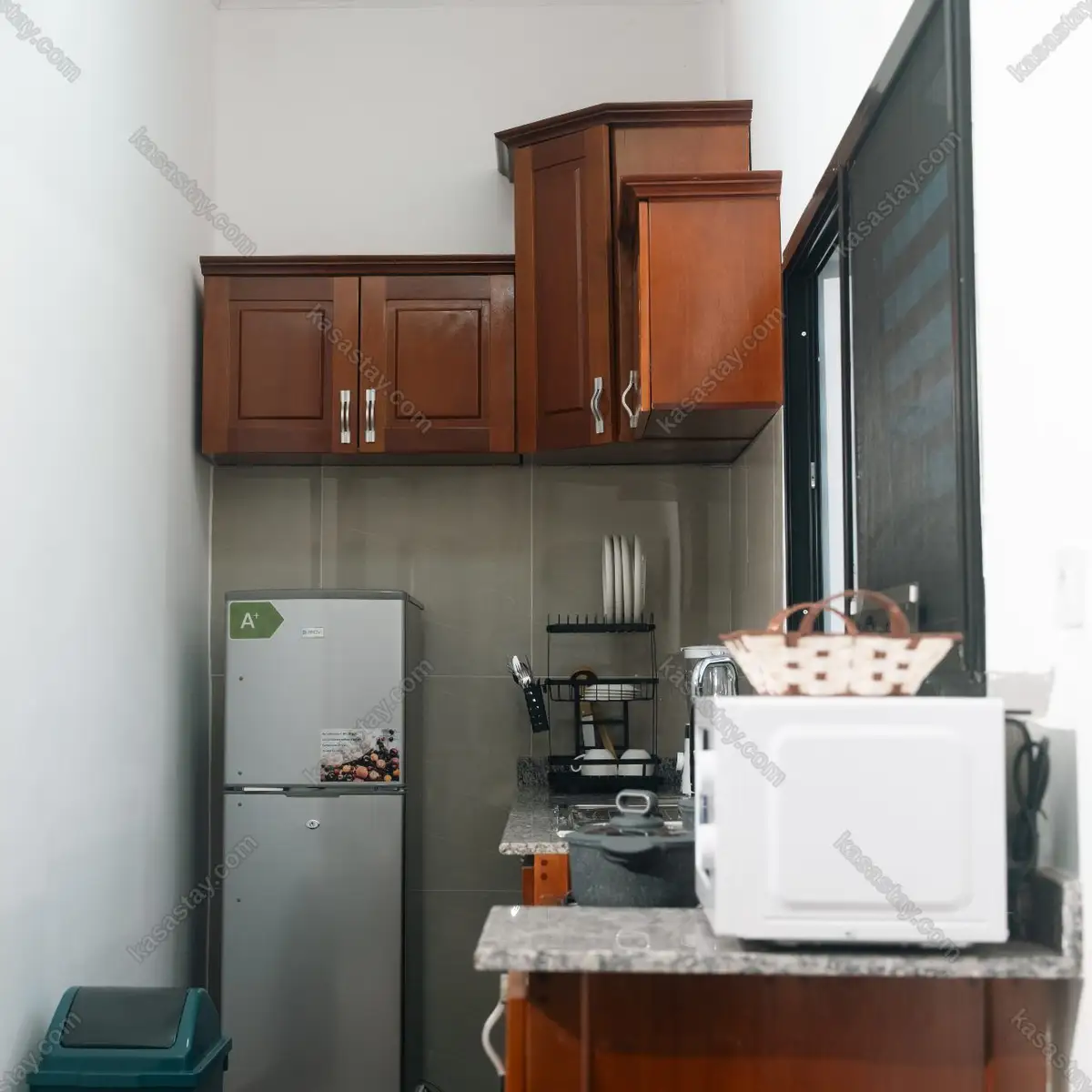 Apartment in Yassa, 1 bedroom 4