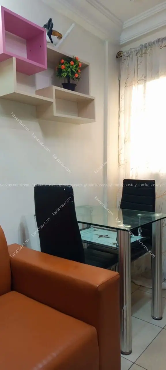 Chambre meublée bangou par résidence SUN CITY ( Adlucen Bali) 2