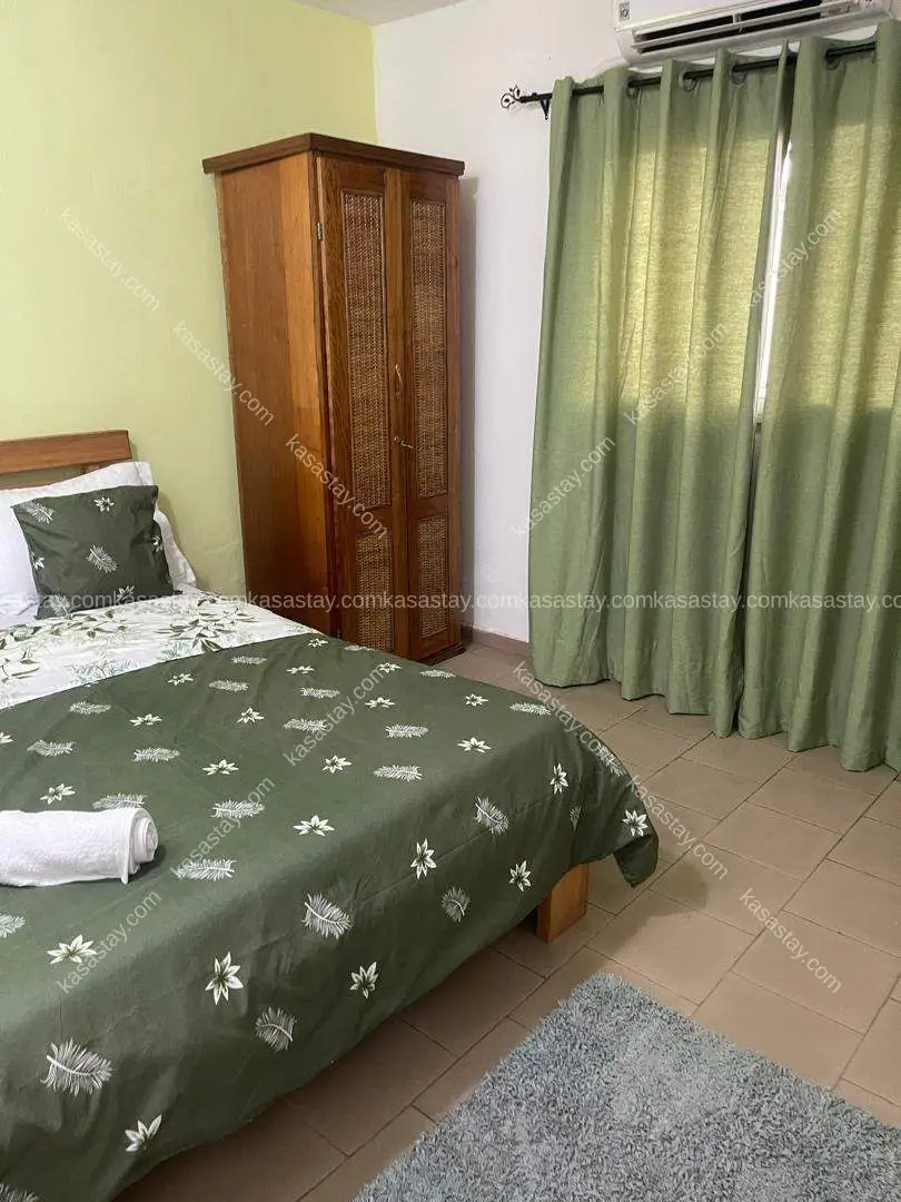 House in École Nationale Supérieure Polytechnique de Yaoundé, 2 bedrooms 4