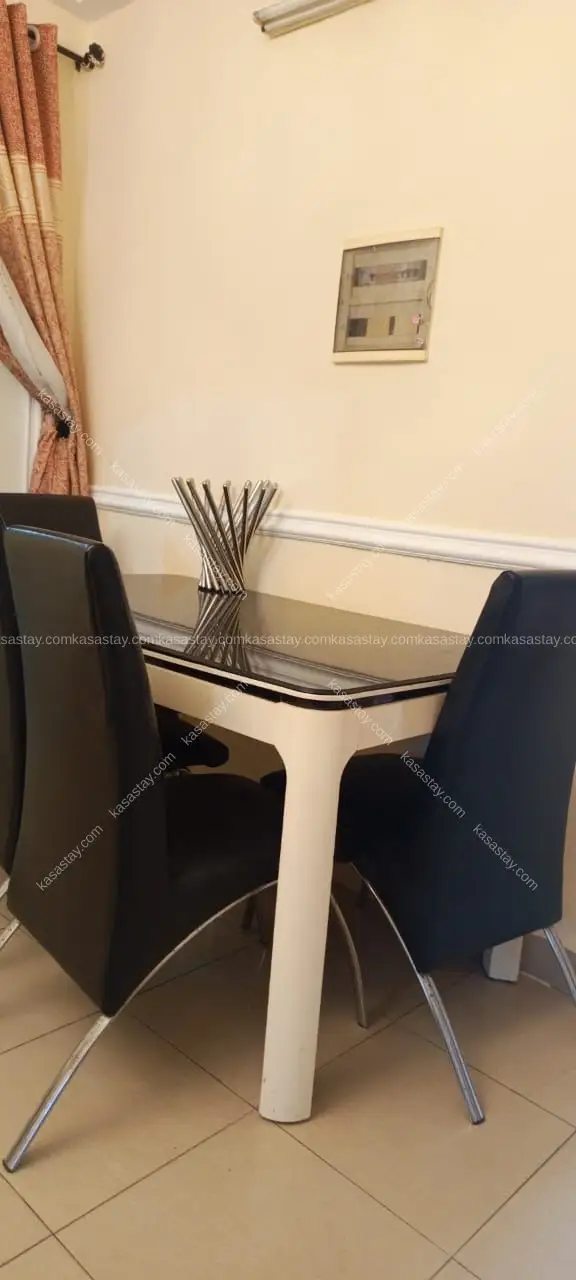 Appartement paris par résidence SUN CITY ( Bali Adlucen) 4
