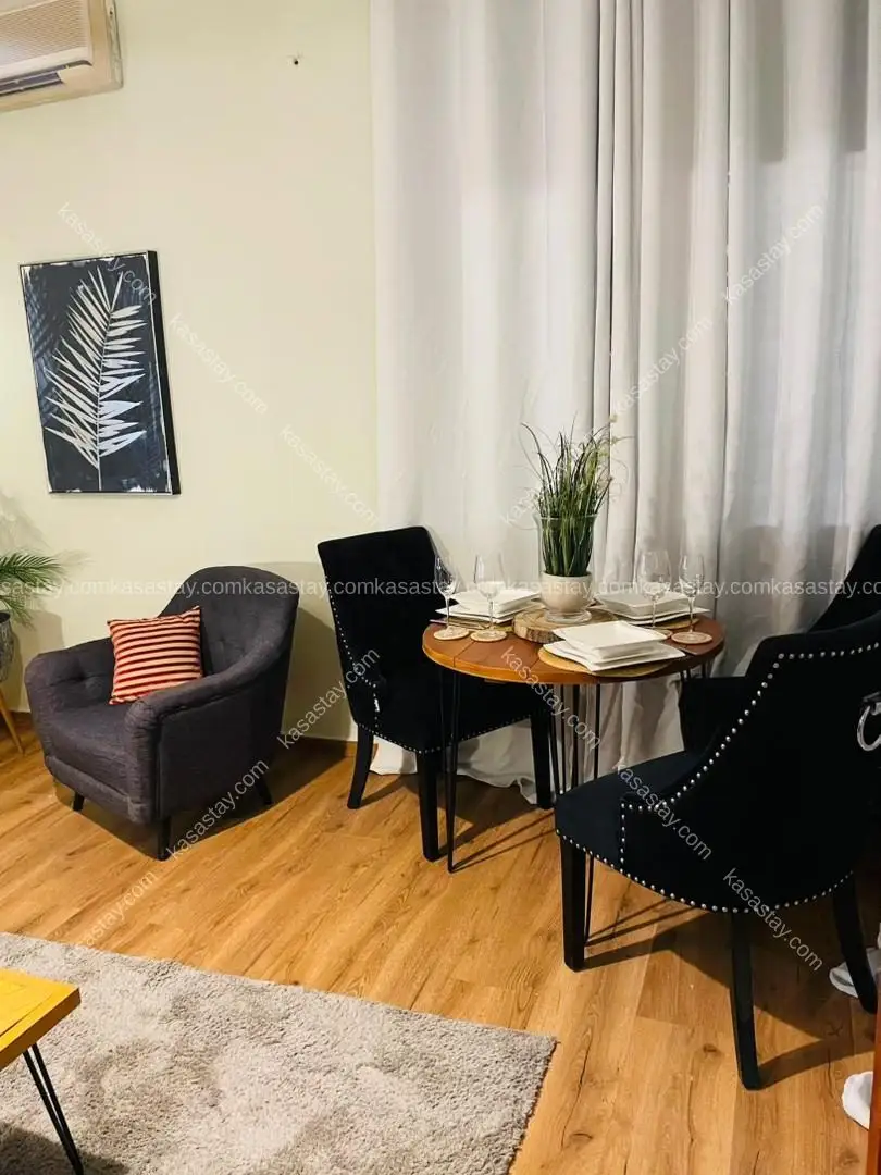 Apartment in entree Baden baden, 2 bedrooms