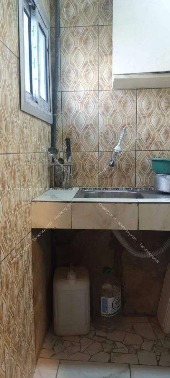 Rooms in Carrefour maçon bonamoussadi, 1 bedroom 5