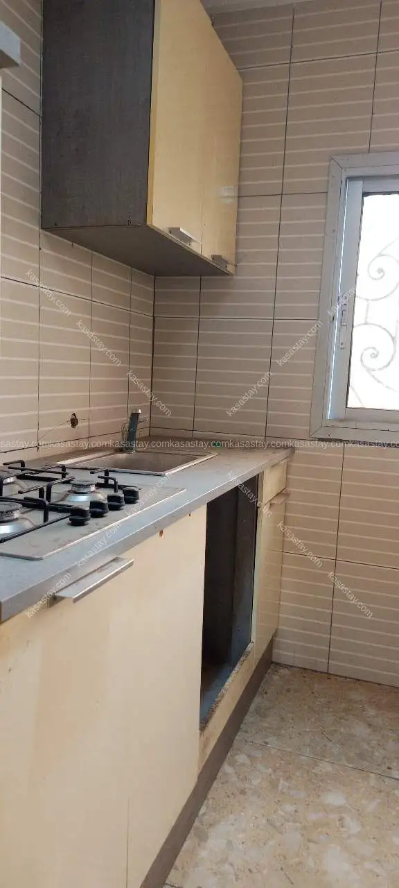 Apartment in ABOU DE BANGUI, Douala, 2 bedrooms 3