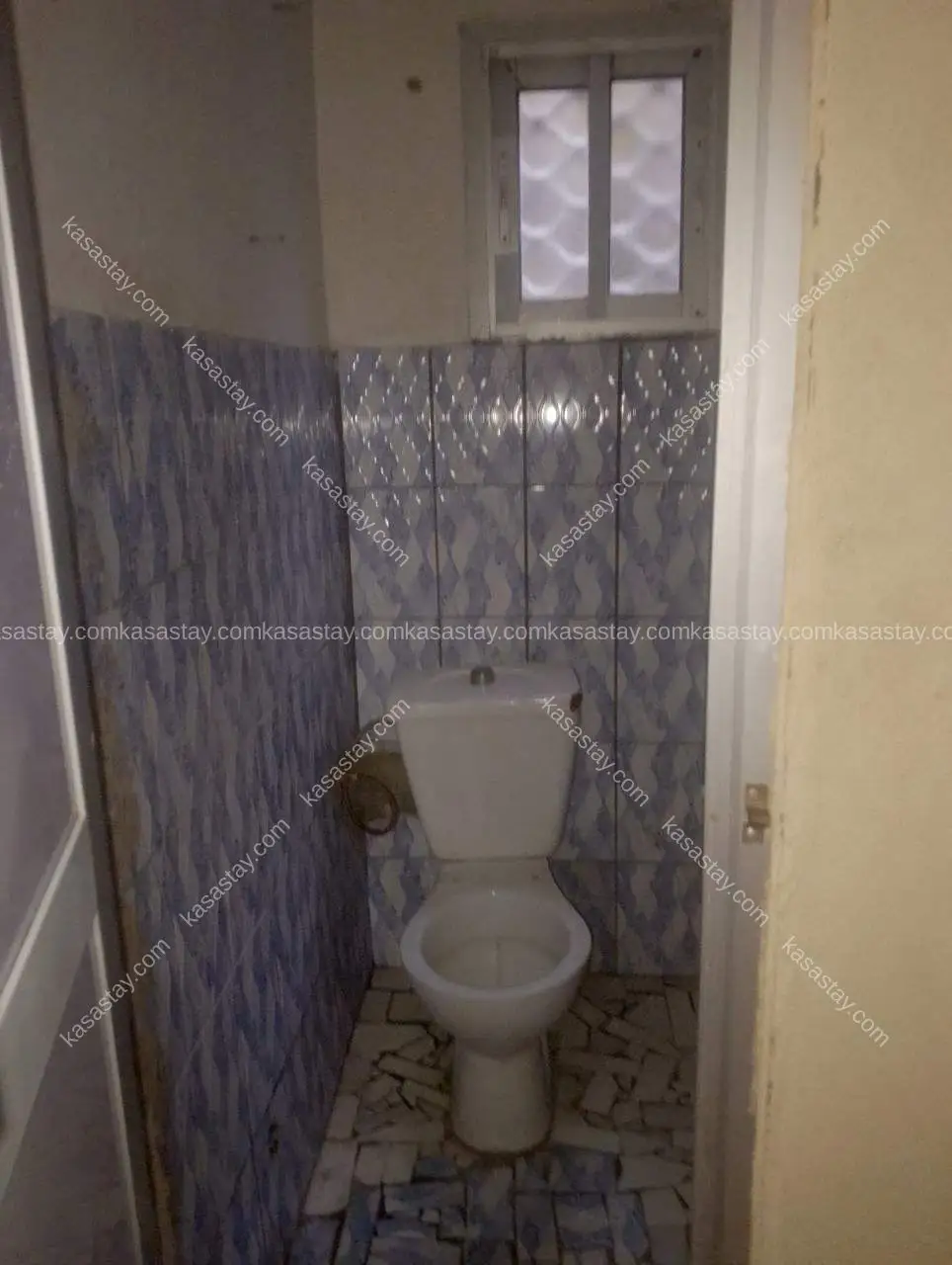 Studio in Deïdo, Douala 2