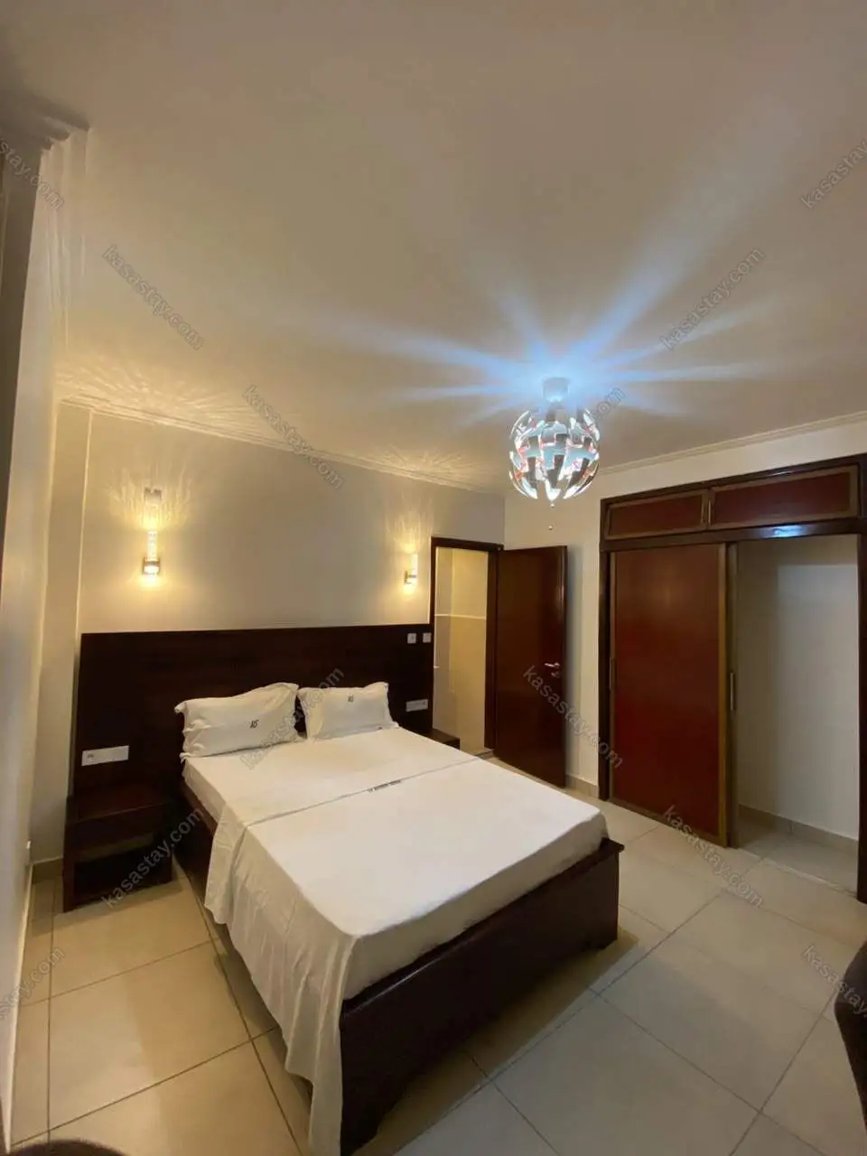 Room in Tradex Emana, 1 bedroom 2