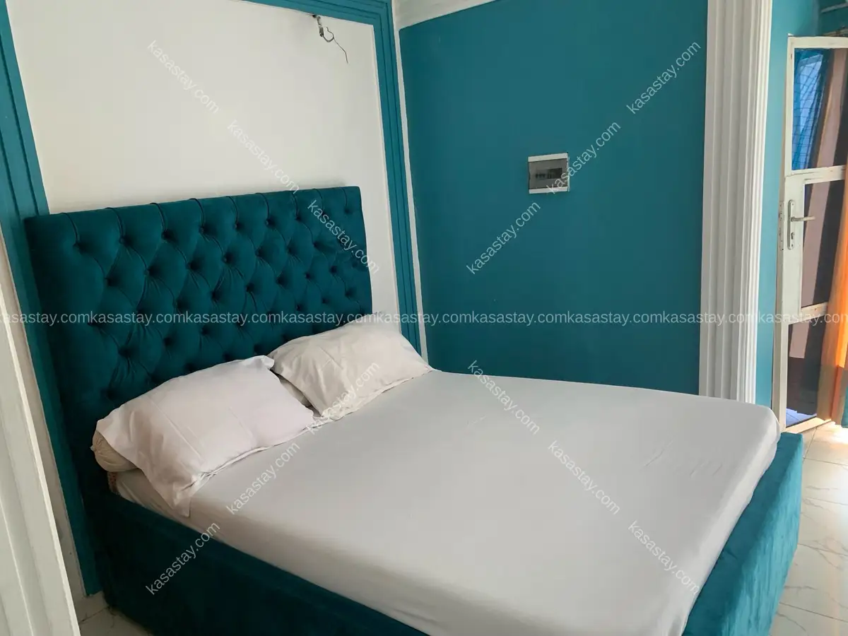 Chambre meublée by AL M HOME ( Kotto MBANGUE) 3