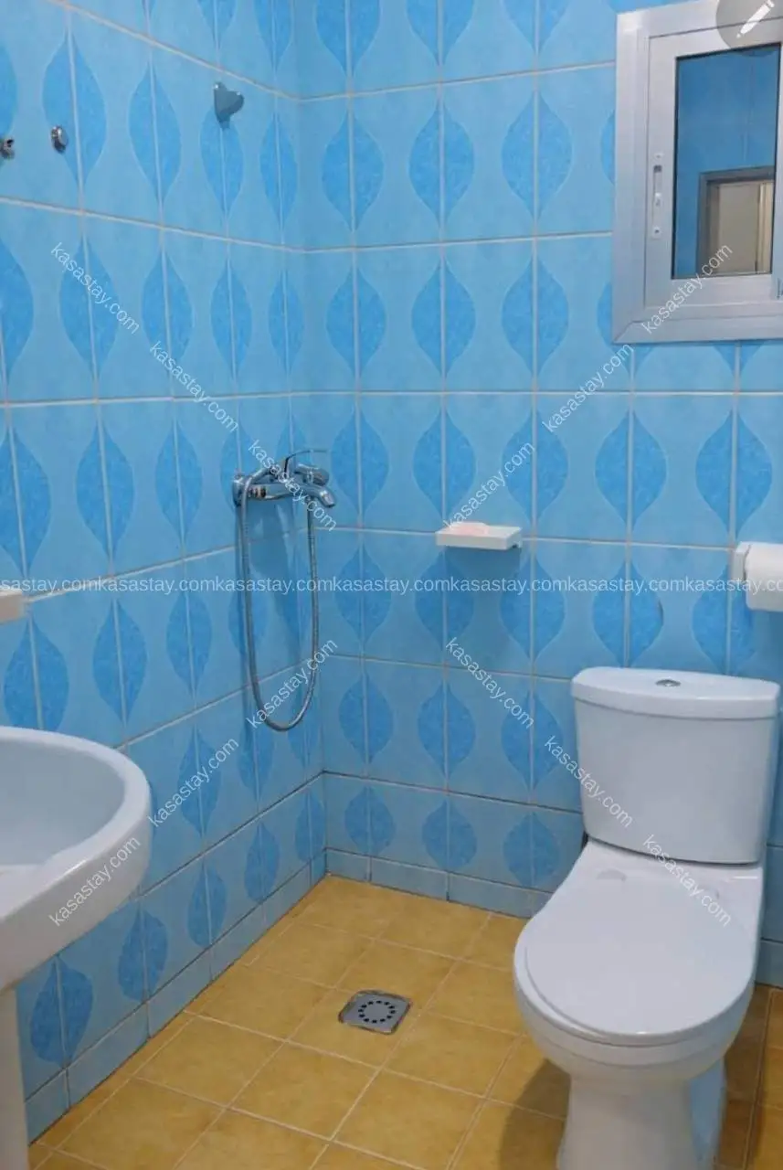 Studio in Mendong Market, Yaoundé, 1 bedroom 4