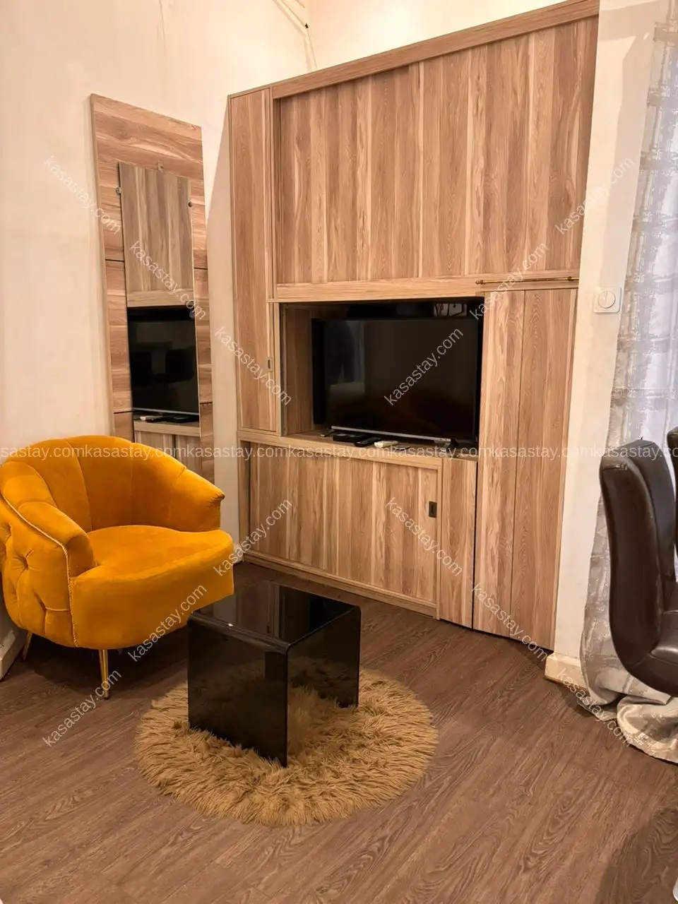 Chambre Majestik-Bonapriso