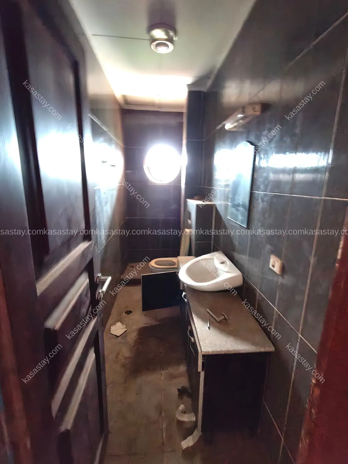 Appartement moderne idéal pour structure or entreprise a olezoa 5