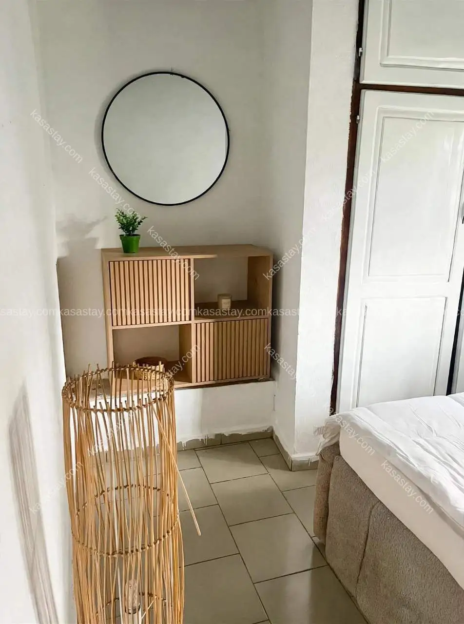 Studio in Quartier Bastos, 1 bedroom 5