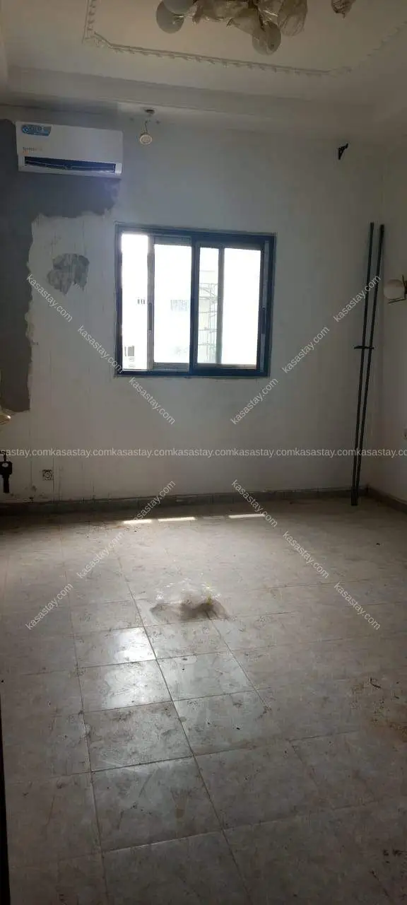 Appartement à Ebene Residence Logpom, 2 chambres 3