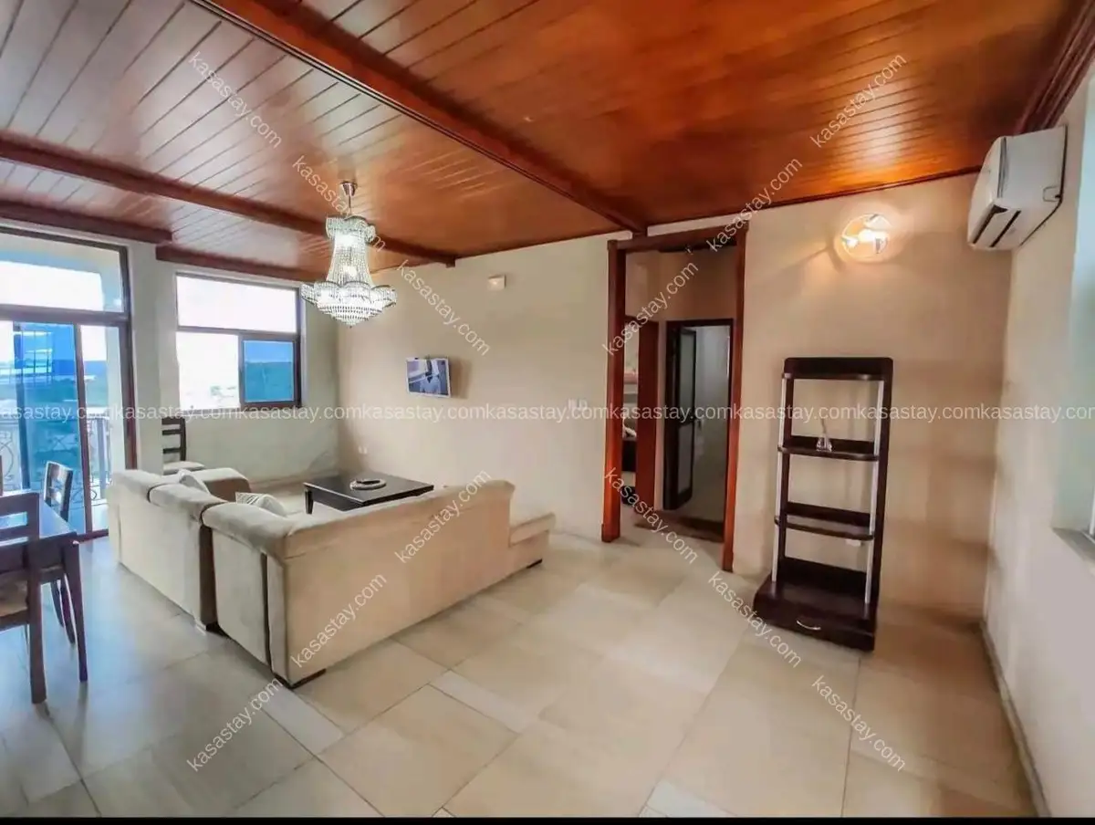 Studio in denver bonamoussadi, 1 bedroom 4