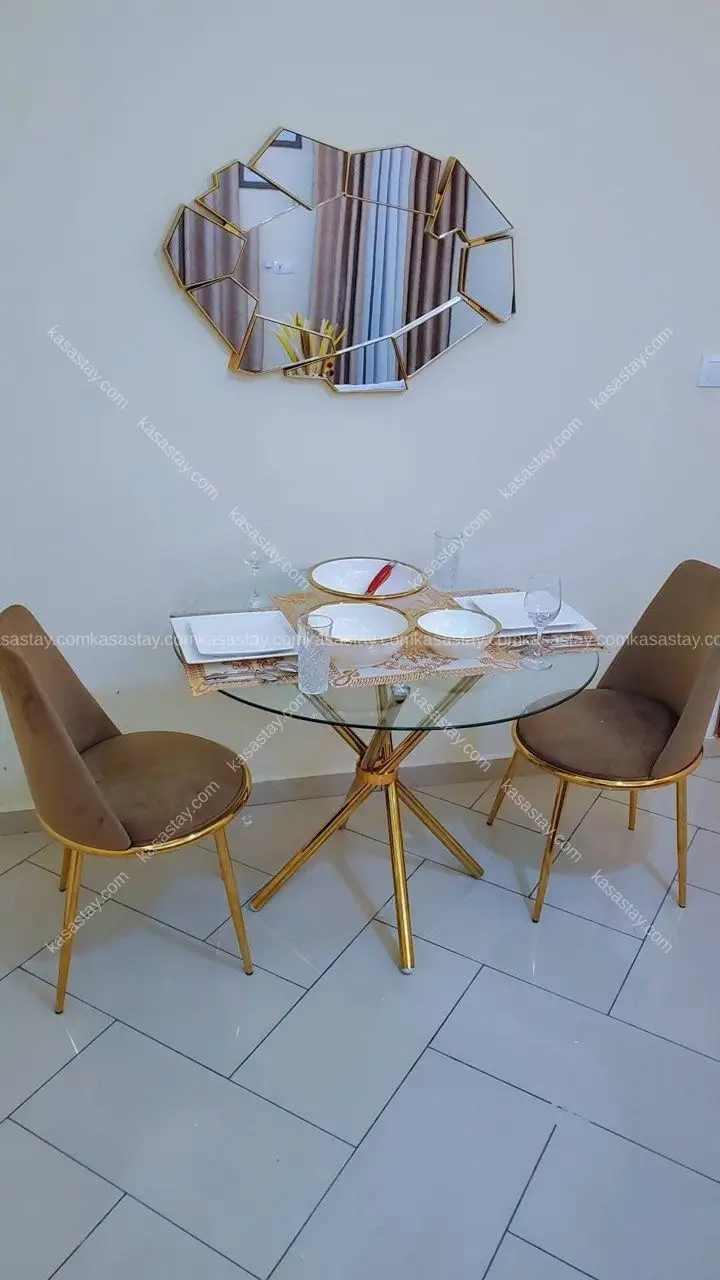 Studio in Cite des Palmiers, 1 bedroom 2